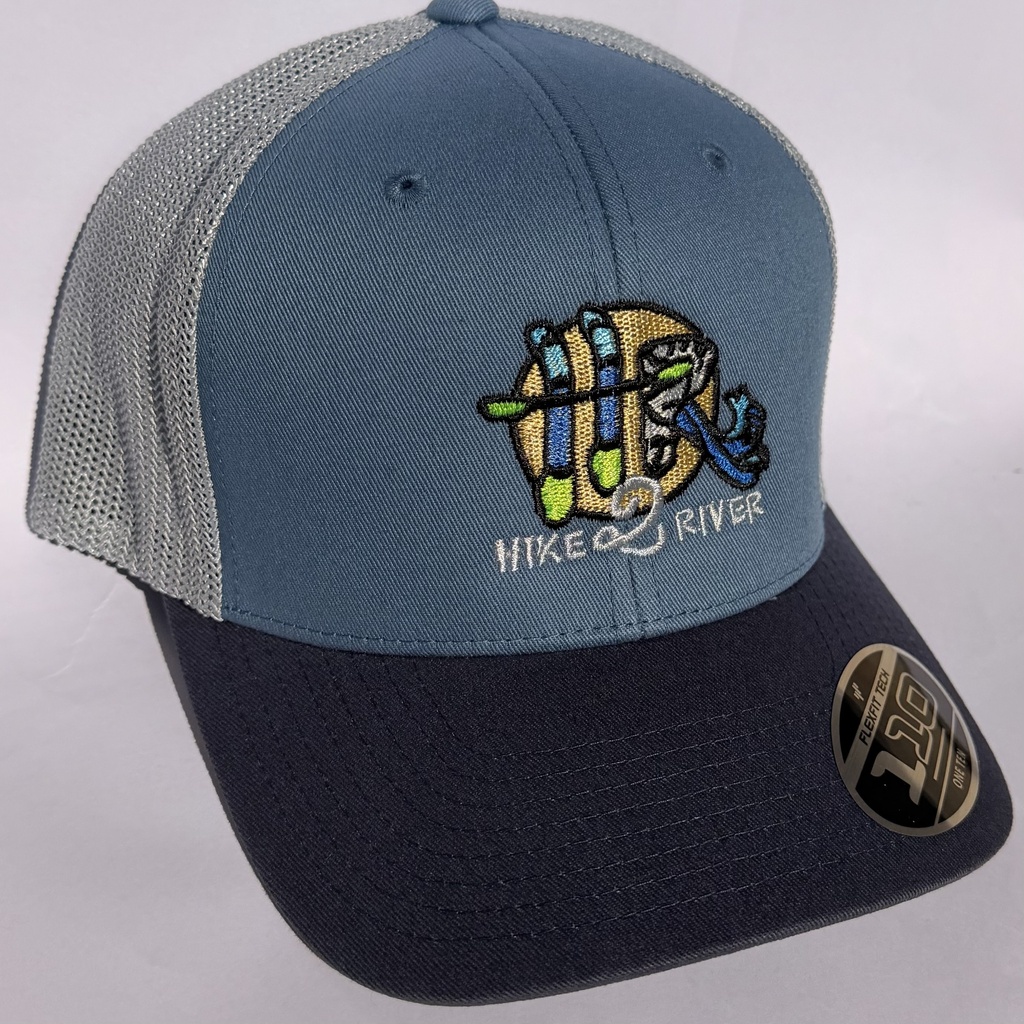 Casquette H2R