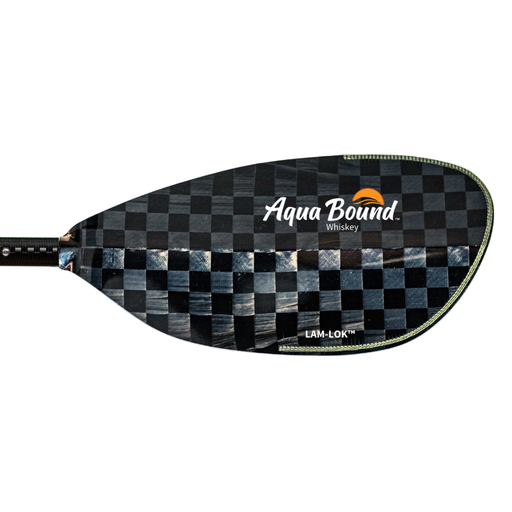 Whiskey Carbon 4 pcs